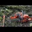 HUSQVARNA 550 XP Mark II Moottorisaha - Husqvarna moottorisahat - 967690833 - 5