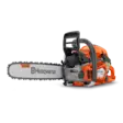 HUSQVARNA 550 XP Mark II Moottorisaha - Husqvarna moottorisahat - 967690833 - 9