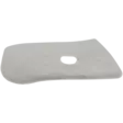 ILMANSUODATIN 124C-128R HUOPA - Husqvarna varaosat - 530150253 - 2