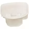 ILMANSUODATIN, HUOPA - Husqvarna varaosat - 537255703 - 2