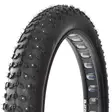 Nastarengas 26" 120-559 CHAOYANG FAT-BIKE Snow Storm, (26x4.9), TR taitettava, musta - Pyöräily - W108243 - 1