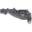 OIL PUMP ASSY - Husqvarna varaosat - 544180103 - 2