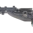 OIL PUMP ASSY - Husqvarna varaosat - 544180103 - 1