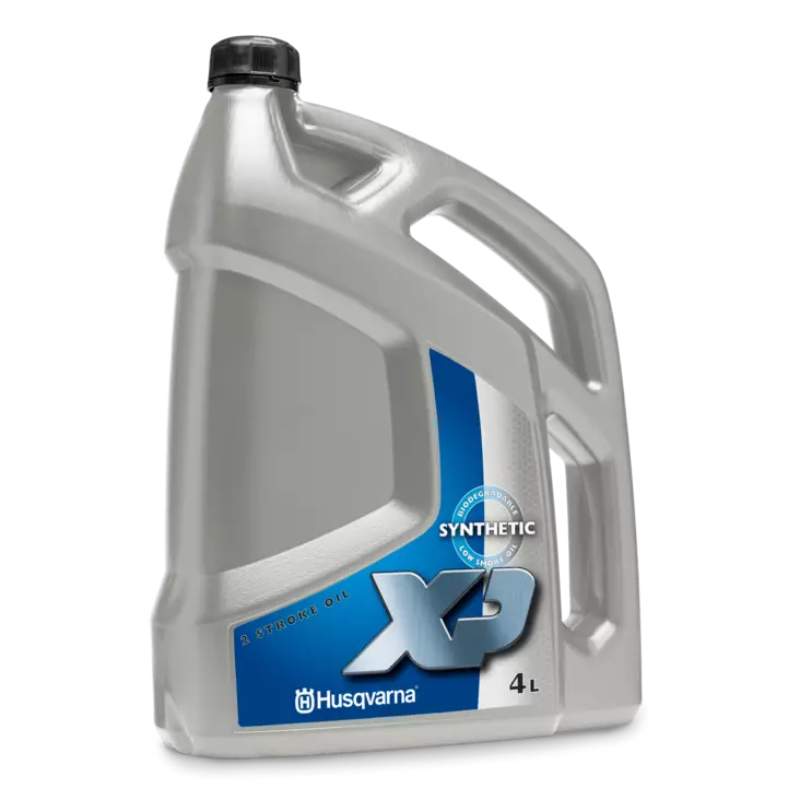 2T-öljy XP, synteettinen, 4 L - 2-tahti öljyt - 547929803 - 1
