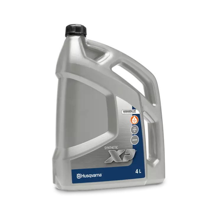 2T-öljy XP, synteettinen, 4 L - 2-tahti öljyt - 547929803 - 1
