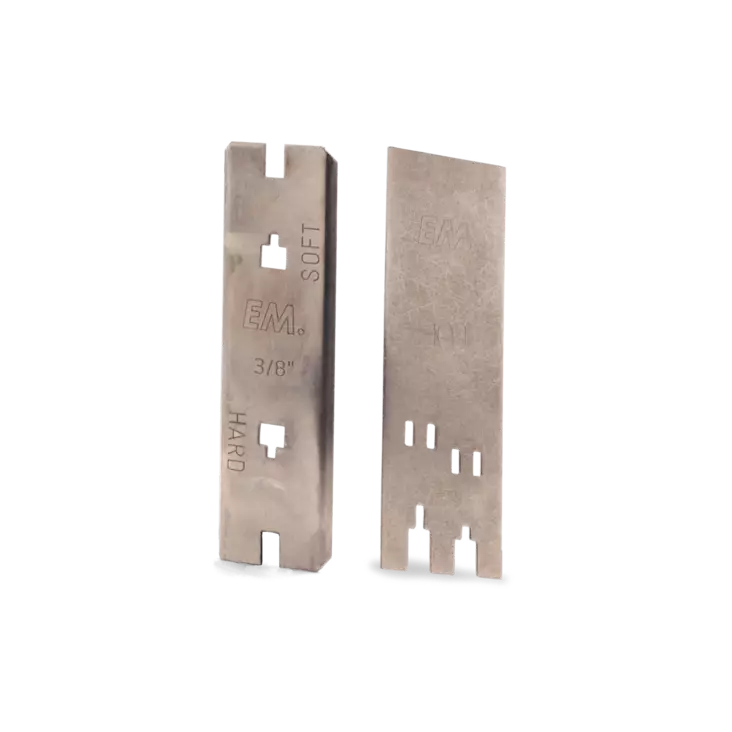 Alennuskaavio .3/8", 91SG - Teroitusvälineet, viilat, viilanohjaimet - 505698103 - 1