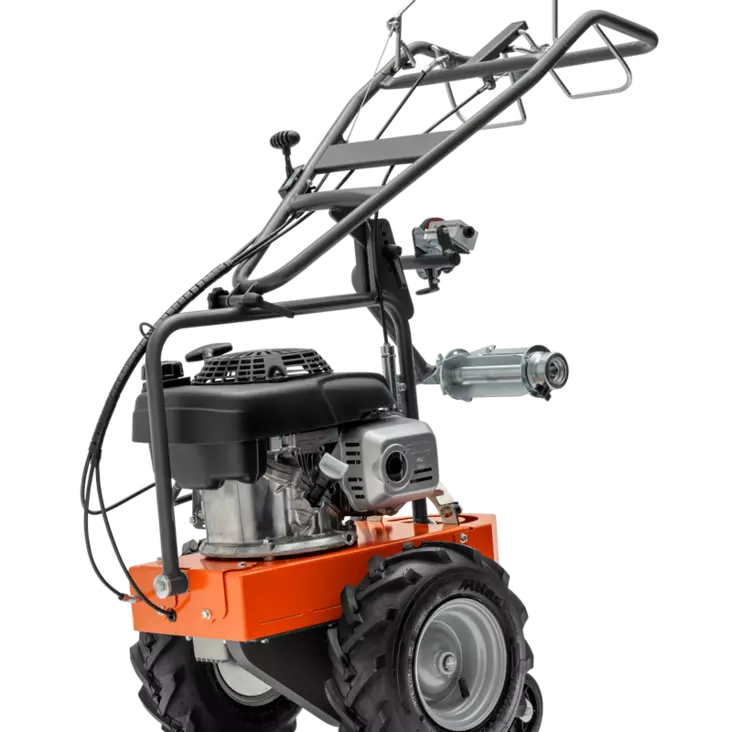 CL400, SAAREKEOMINAISUUDELLA - Jyrsimet - 967963503 - 1