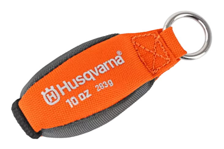Heittopaino, 283 g (10oz) - Husqvarna metsätyökalut - 596935813 - 1