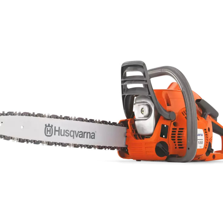 HUSQVARNA 120 Mark II Moottorisaha - Husqvarna moottorisahat - 967861903 - 1