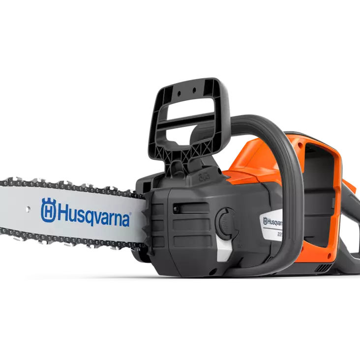 Husqvarna 225i akkusaha, runko ilman akkua ja laturia - Husqvarna moottorisahat - 970547503 - 1