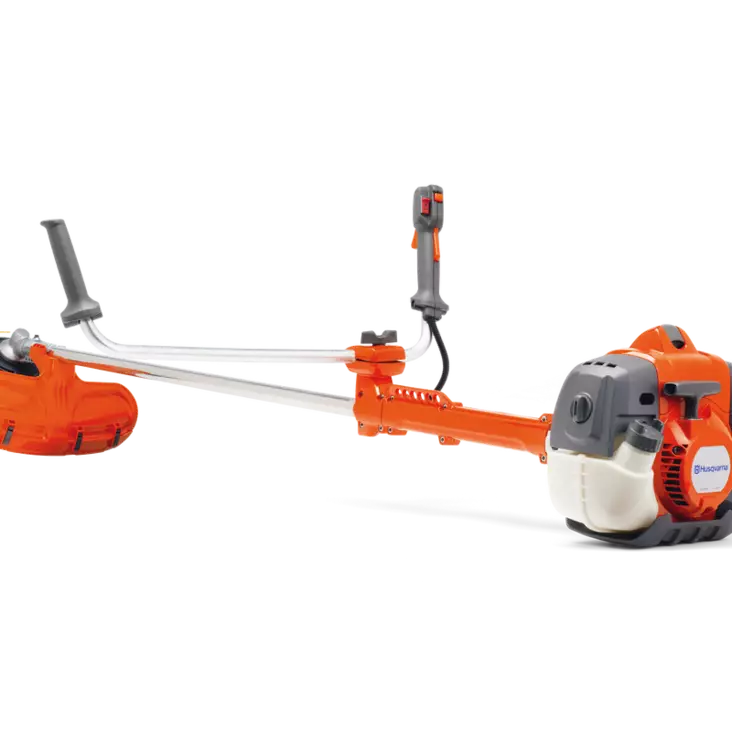 Husqvarna 336FR Raivaussaha, mukana 3 terävarustusta ja valjaat - Husqvarna raivaussahat - 966604703 - 1