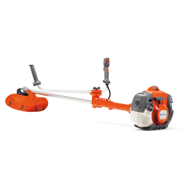 Husqvarna 336FR Raivaussaha, mukana 3 terävarustusta ja valjaat - Husqvarna raivaussahat - 966604703 - 1