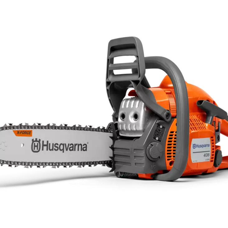 HUSQVARNA 435 II Moottorisaha - Husqvarna moottorisahat - 970559733 - 1