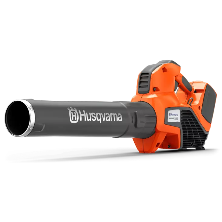 Husqvarna 525iB mark II akkukäyttöinen lehtipuhallin - Husqvarna akkukäyttöiset lehtipuhaltimet - 967915503 - 1