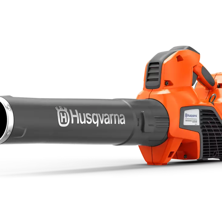 Husqvarna 525iB mark II akkukäyttöinen lehtipuhallin - Husqvarna akkukäyttöiset lehtipuhaltimet - 967915503 - 1