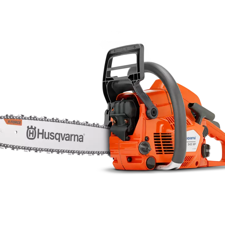 Husqvarna 543 XP Moottorisaha - Husqvarna moottorisahat - 966776183 - 1