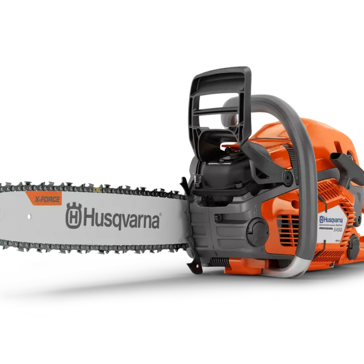 HUSQVARNA 545G Mark II Moottorisaha - Husqvarna moottorisahat - 967690733 - 1