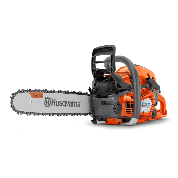 HUSQVARNA 545G Mark II Moottorisaha - Husqvarna moottorisahat - 967690733 - 1