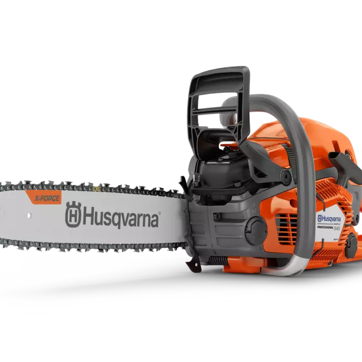 HUSQVARNA 545 Mark II Moottorisaha - Husqvarna moottorisahat - 967690633 - 1