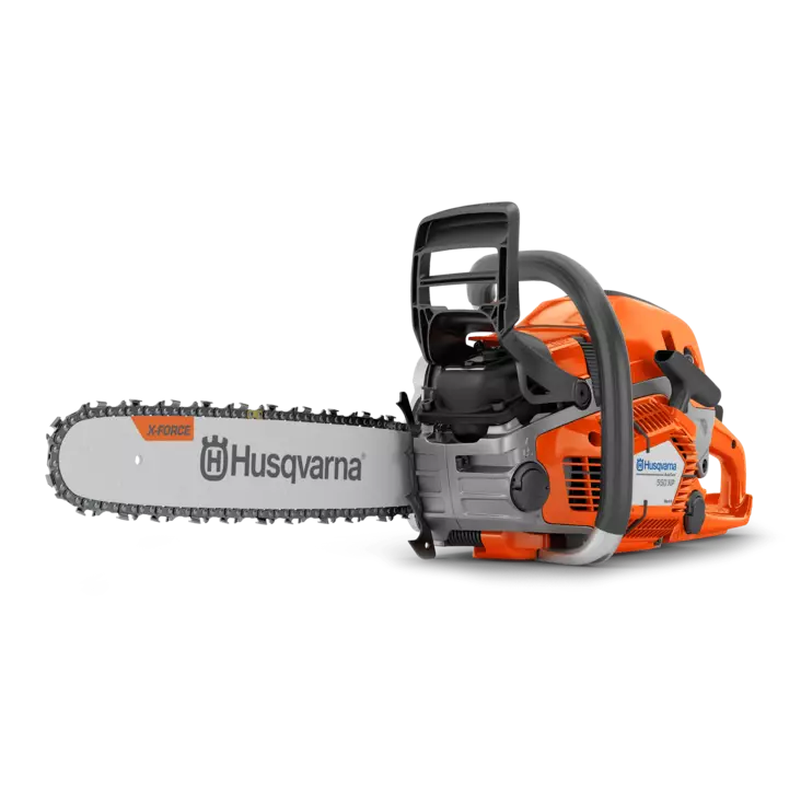 HUSQVARNA 550 XP Mark II Moottorisaha - Husqvarna moottorisahat - 967690833 - 1