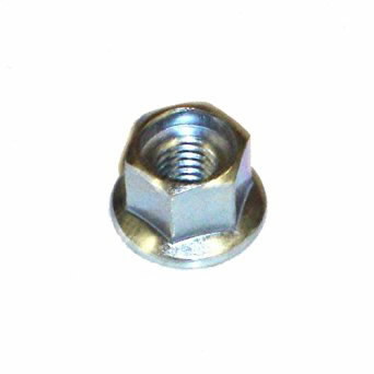 Laippamutteri M6 - Echo varaosat - 43301903933 - 1