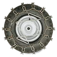 LUMIKETJUT 20 X 8-8, TRAKTORI - Ajoleikkureiden lisävarusteet - 531006583 - 1