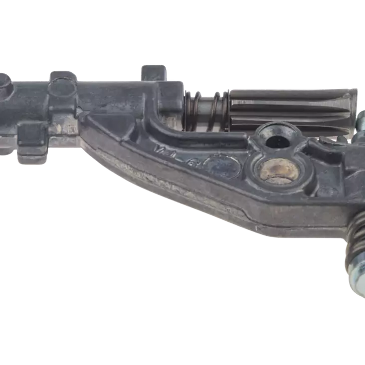 OIL PUMP ASSY - Husqvarna varaosat - 544180103 - 1