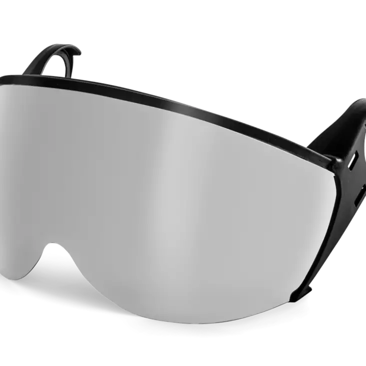 Pleksivisiiri, peili - Arborist Spire Vent - Kypärät, kasvo- ja kuulosuojaimet - 598862303 - 1