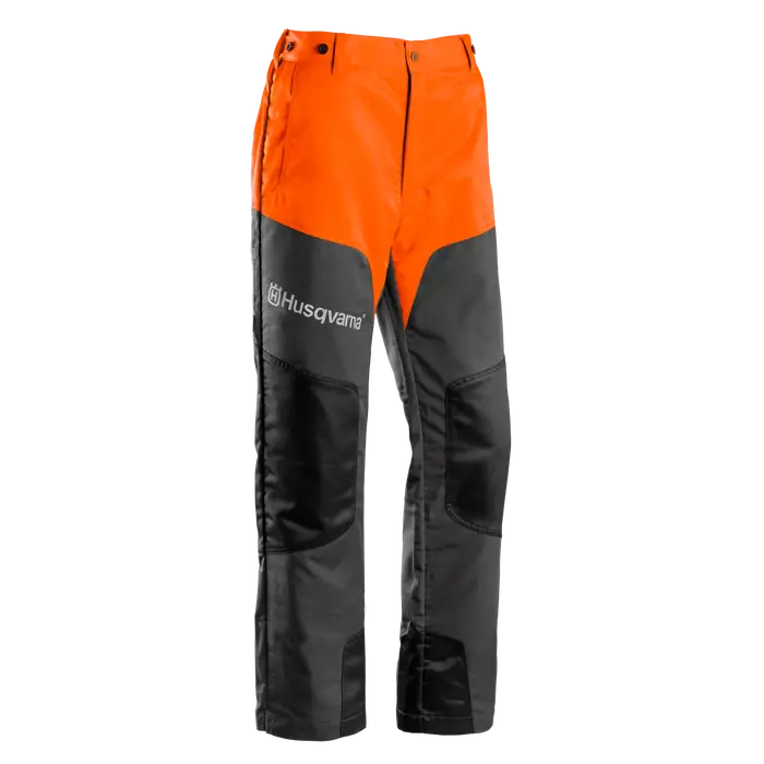 Turvahousut Classic 20A, 44 (-5 cm) - Husqvarna turvahousut ja puserot - 529518943 - 2