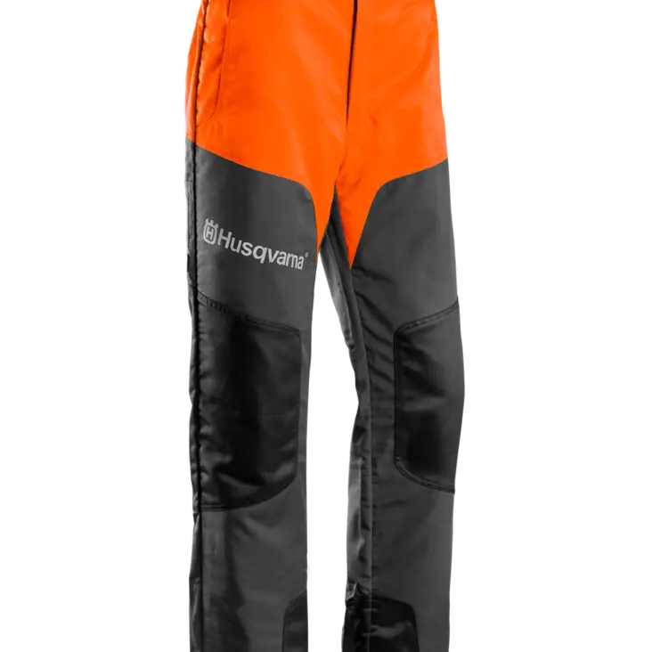 Turvahousut Classic 20A, 44 (-5 cm) - Husqvarna turvahousut ja puserot - 529518943 - 1