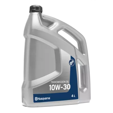 4T-öljy SAE 10W-30 synt. 4 L - Moottoriöljyt - 597687004 - 1