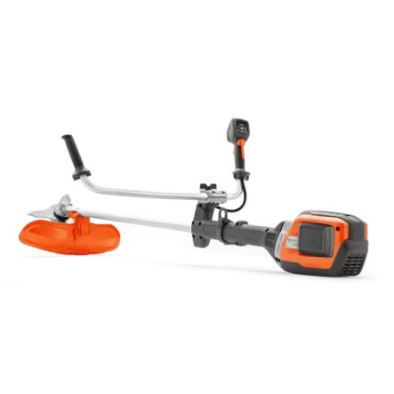 HUSQVARNA 535iFR akkuraivaussaha - Husqvarna akkukäyttöiset trimmerit - 967850504 - 2