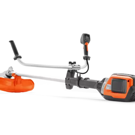 HUSQVARNA 535iFR akkuraivaussaha - Husqvarna akkukäyttöiset trimmerit - 967850504 - 1