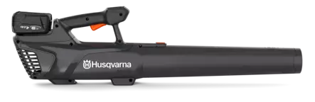 Lehtipuhallin Husqvarna Aspire, sis. akun ja laturin - Husqvarna lehtipuhaltimet - 970620404 - 1
