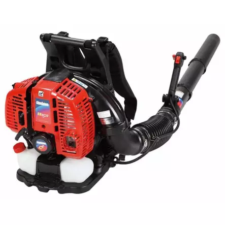 Lehtipuhallin Shindaiwa EB8520 vuokrakone: 35eur + 15eur lisäpäivät. - Vuokrakoneet - vk004 - 1