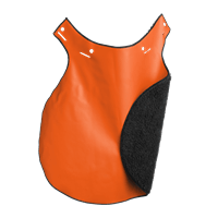 Suojakypärän niskasuoja, turkis - Kypärät, kasvo- ja kuulosuojaimet - 504981704 - 2