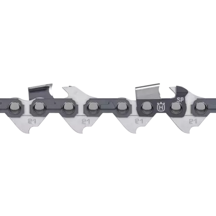 Teräketju X-Cut SP21G 16" .325" 1,1 mm Uutuus - Husqvarna teräketjut - 593914164 - 1