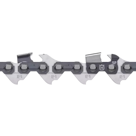Teräketju X-Cut SP21G 16" .325" 1,1 mm Uutuus - Husqvarna teräketjut - 593914164 - 2