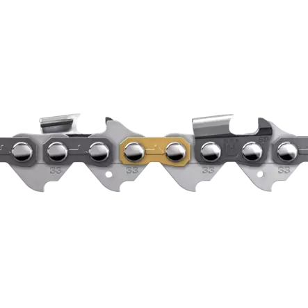 Teräketju X-Cut SP33G 15" Pixel .325" 1,3 mm - Husqvarna teräketjut - 581643164 - 1