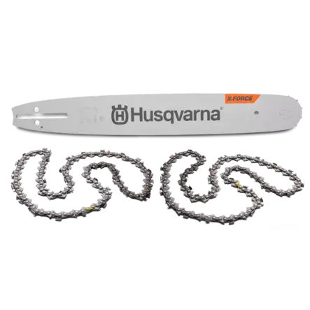 Terälevy-ketjupaketti 15".325" 1,3 mm 64 - Laippa + ketju -paketit - 547898164 - 2