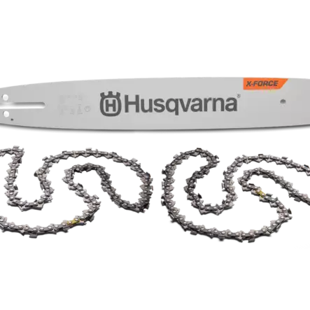 Terälevy-ketjupaketti 15".325" 1,3 mm 64 - Laippa + ketju -paketit - 547898164 - 1