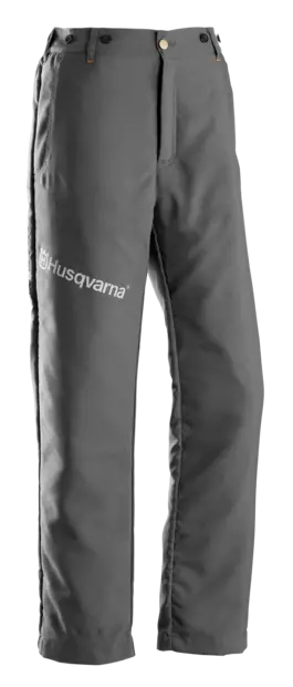 Turvahousut Classic Entry 20A, Husqvarna - Husqvarna turvahousut ja puserot - 529519444 - 1