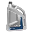 4T-öljy SAE 10W-30 synt. 4 L - Moottoriöljyt - 597687004 - 1