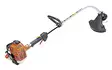 Echo GT-222ES Trimmeri 21,2 ccm, 0,7 kW, 4,3 kg, ES-start, siimapää - Echo trimmerit - 24130284 - 3