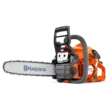 HUSQVARNA 135 Mark II - Husqvarna moottorisahat - 967861814 - 1