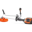 HUSQVARNA 535iFR akkuraivaussaha - Husqvarna akkukäyttöiset trimmerit - 967850504 - 1