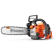 Husqvarna 540 XP Mark III S93G 12" Moottorisaha KAMPANJA! - Husqvarna moottorisahat - 970518212 - 2