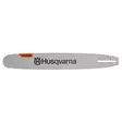 Terälevy X-Force 15" .325" 1,3 mm pixel SM - Husqvarna laipat - 582075364 - 2