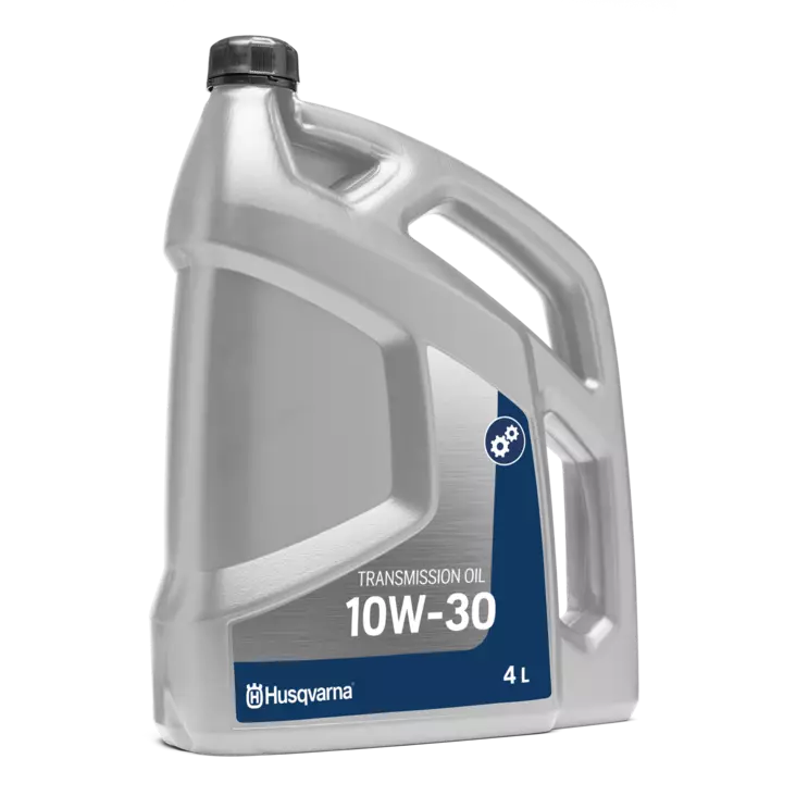 4T-öljy SAE 10W-30 synt. 4 L - Moottoriöljyt - 597687004 - 1