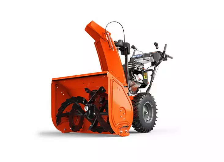 Ariens Deluxe 28" Lumilinko - Ariens lumilingot - 921324 - 1